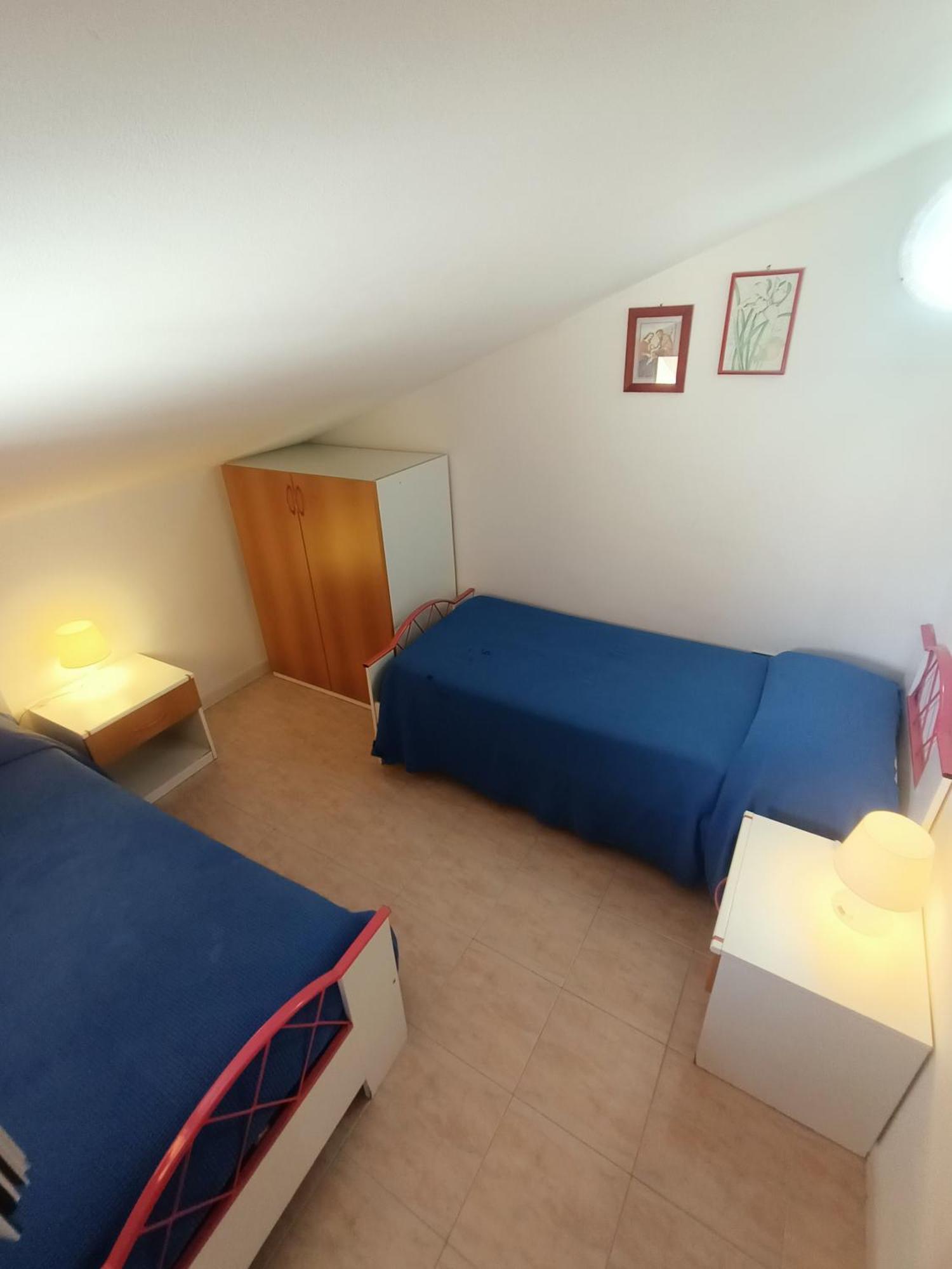 Appartamenti Villa Chiara Imperia Luaran gambar