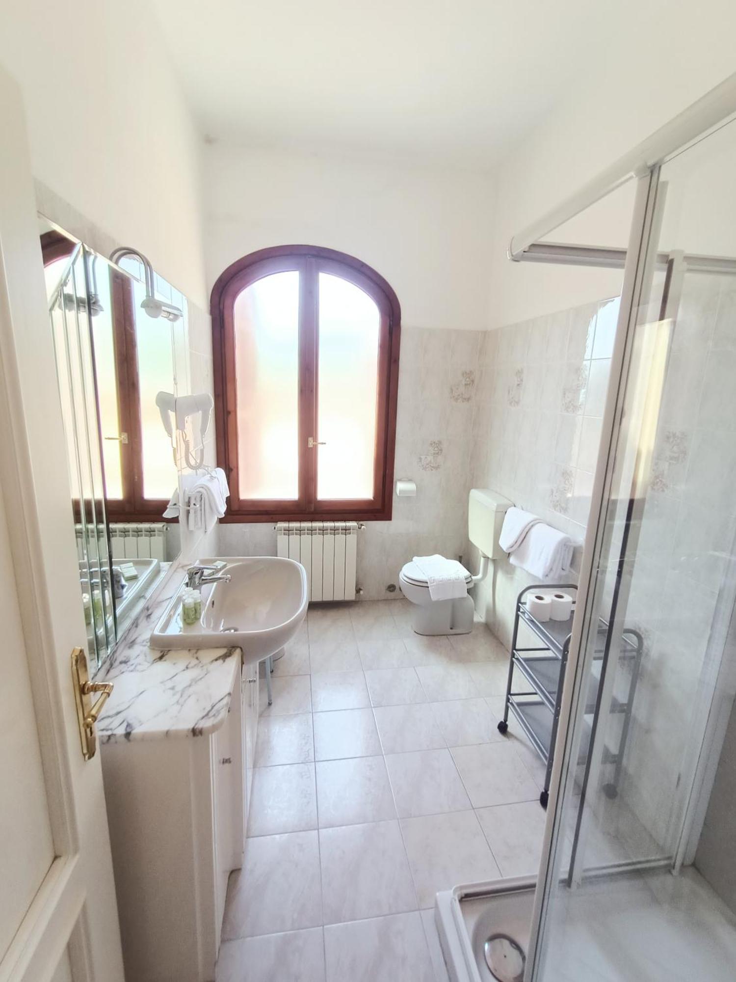 Appartamenti Villa Chiara Imperia Luaran gambar