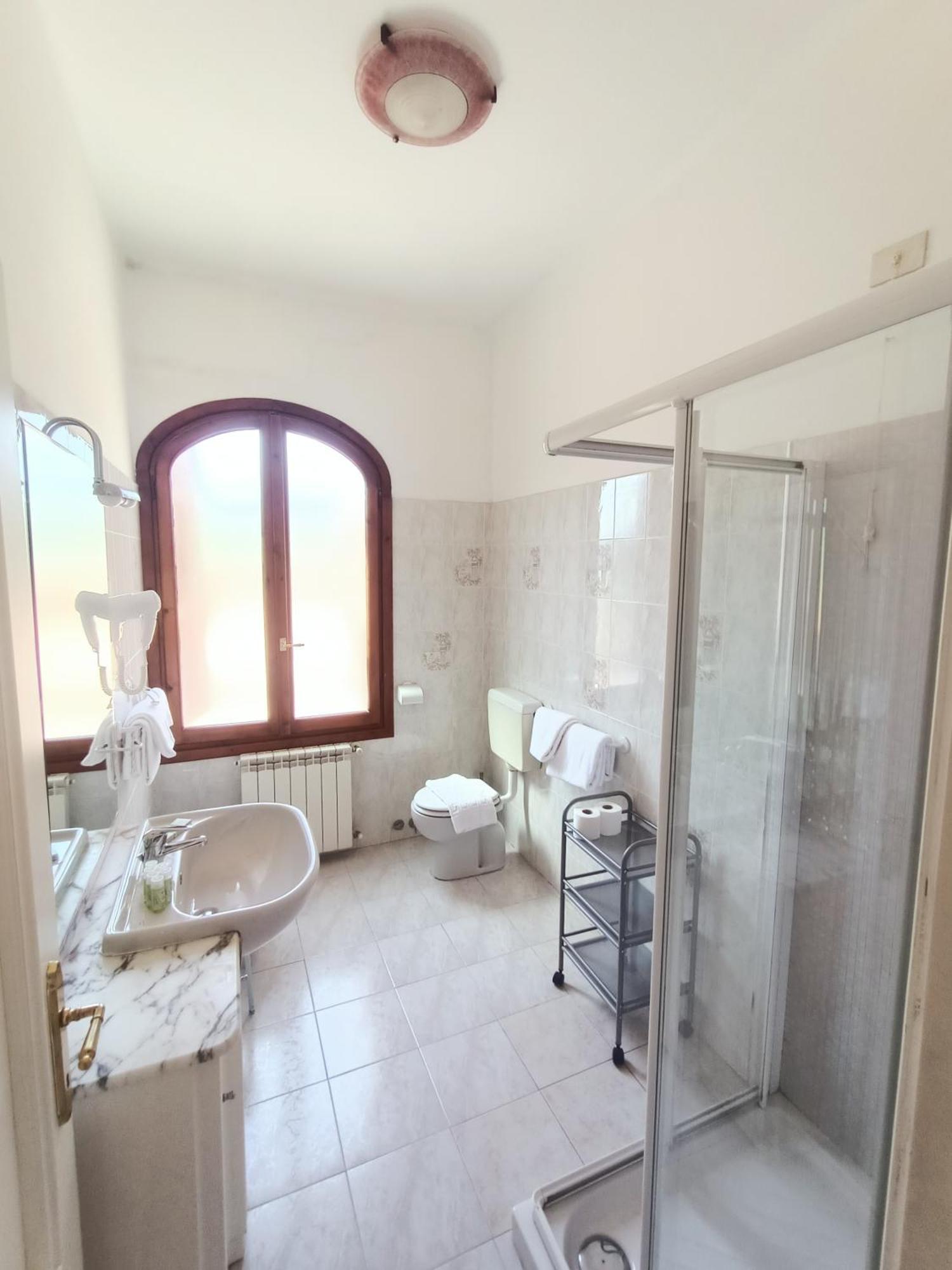 Appartamenti Villa Chiara Imperia Luaran gambar